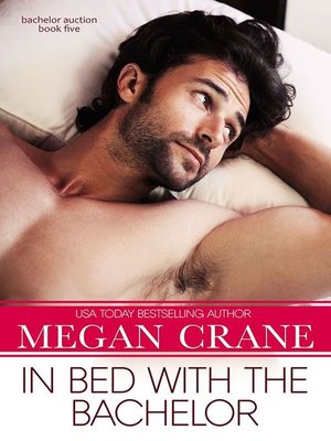 cover image of In Bed with the Bachelor
